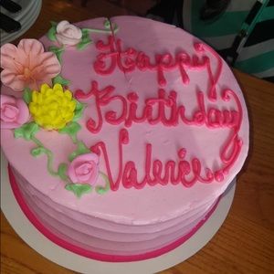 Meet your Posher, Valerie